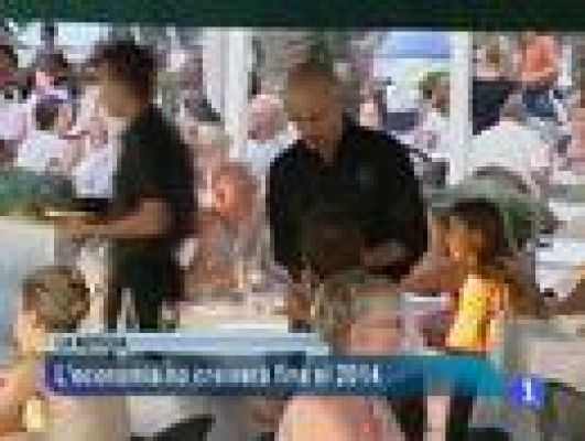 Informatiu Balear - Informatiu Balear - 05/02/13