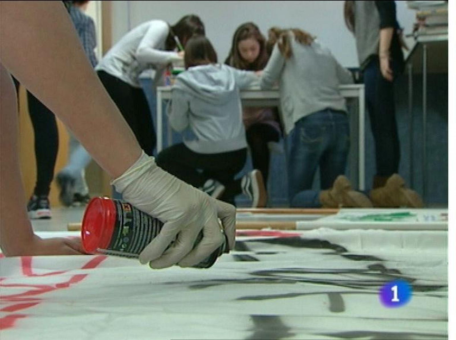 Panorama Regional - 05/02/12 | Ver