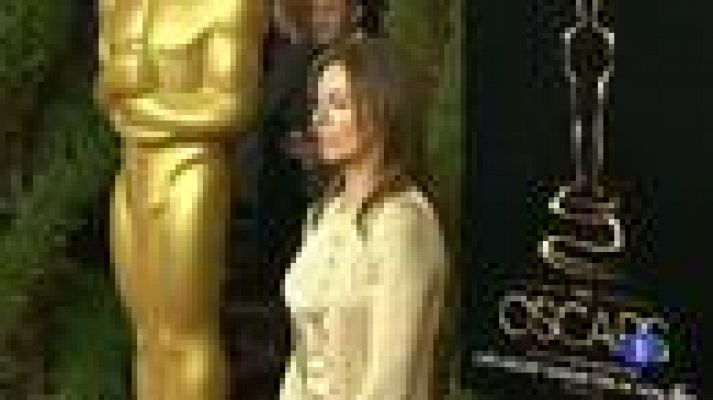 Telediario 1 - Edición número 85 de los Oscar