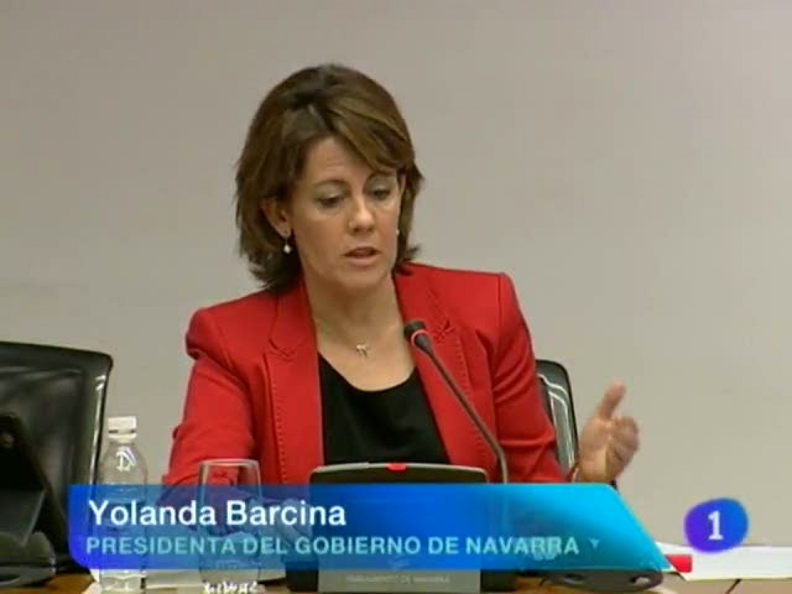 Telenavarra - 05/02/13 | Ver