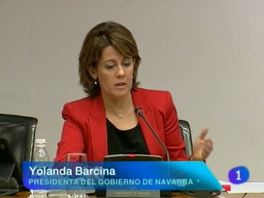 Telenavarra - Telenavarra - 05/02/13