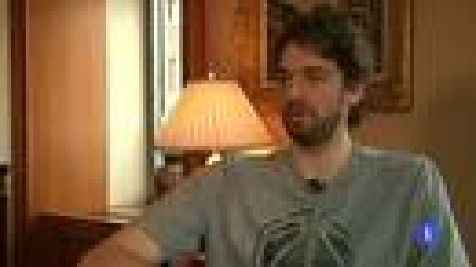 Gasol: "No me angustia pensar en un traspaso" | Ver