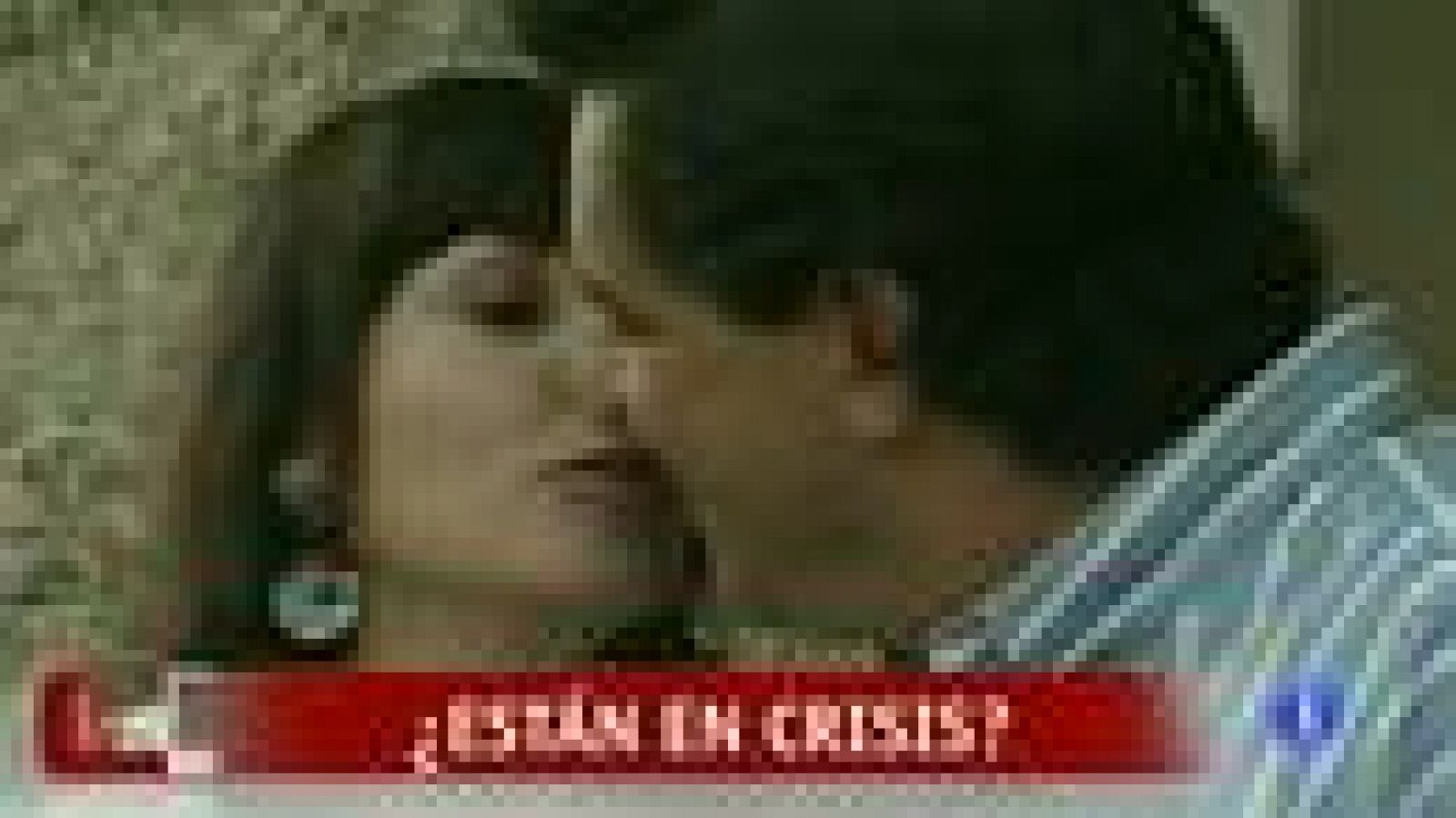 ¿Se han separado Carmen Martínez Bordiú y José Campos? - D Corazón | Ver