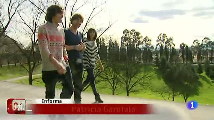 Eurovisión - ESDM, camino a Eurovisión