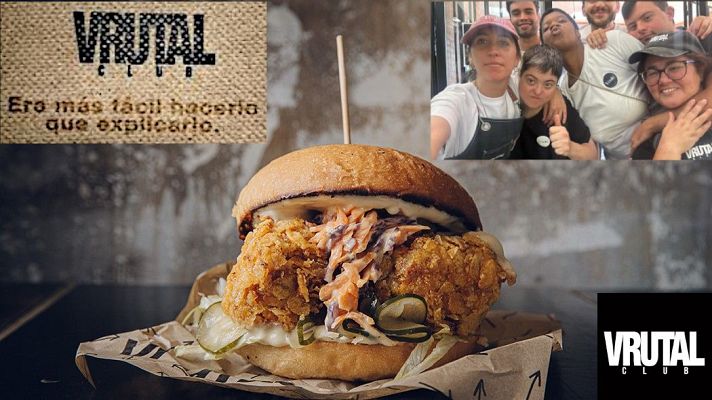 La aventura del Saber - Vrutal Club