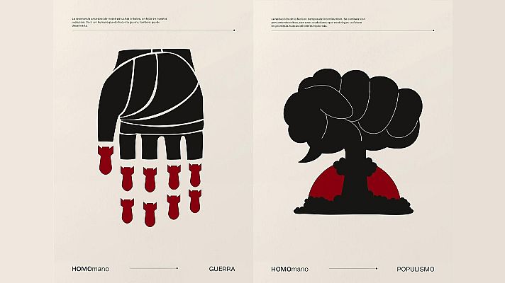 La aventura del Saber - Boek Visual: Goyo Rodríguez