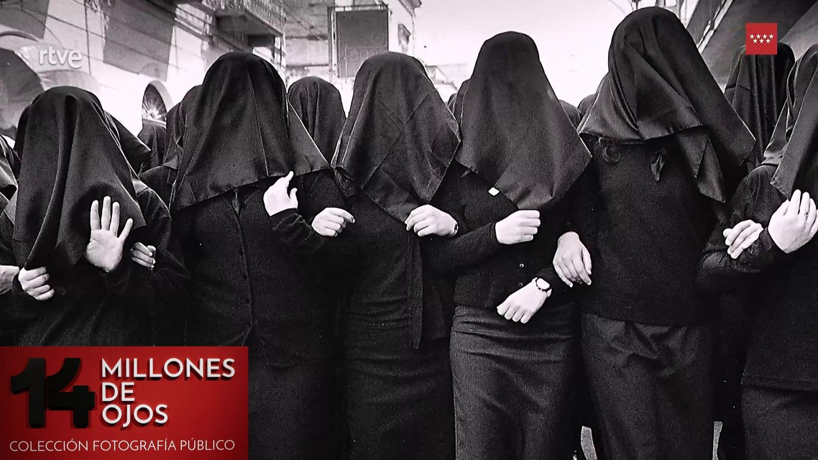 14 millones de ojos | Ver