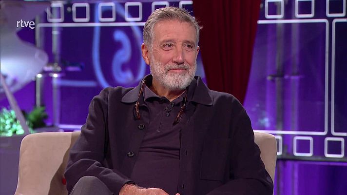 Culturas 2 - Emilio Aragón