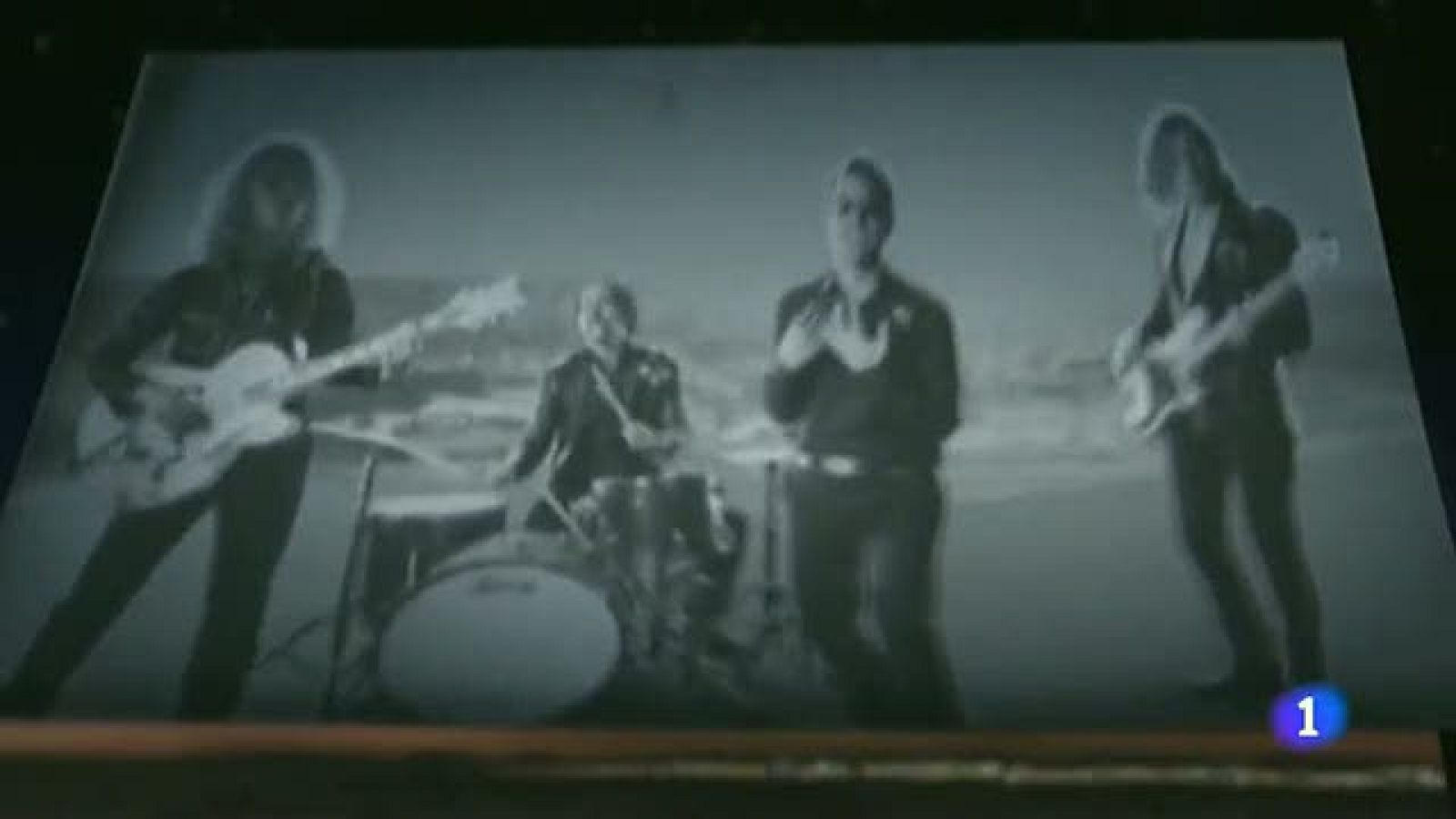 Tim Burton dirige un videoclip musical