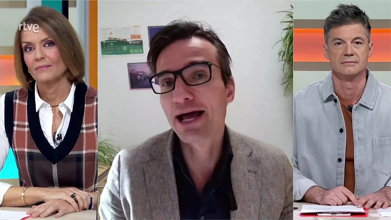 ¿Tengo derecho a mantener el horario? - Aquí hay trabajo | Ver