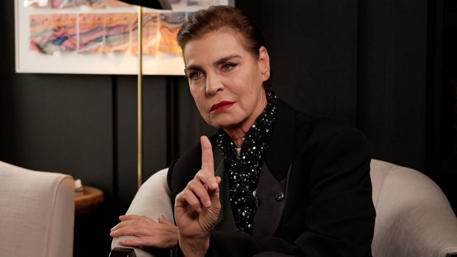 Antonia Dell’Atte parla dels maltractaments - Mamarazzis Pop&Cor - Mamarazzis pop & cor | Veure