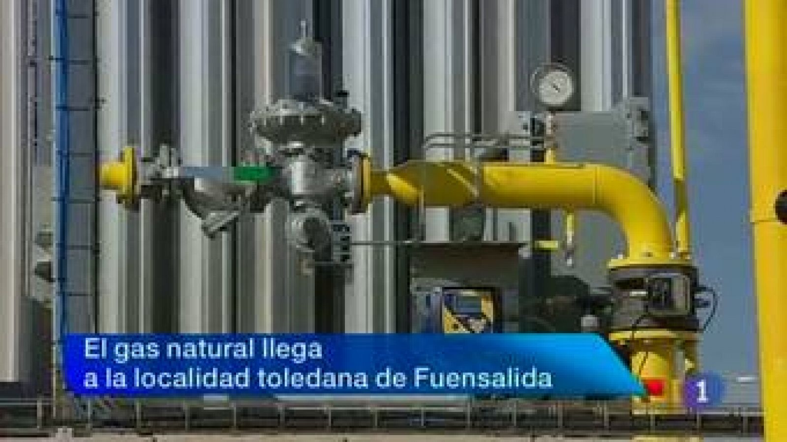 Noticias de Castilla-La Mancha: Noticias de Castilla La Mancha 2 (05/02/2013) | RTVE Play
