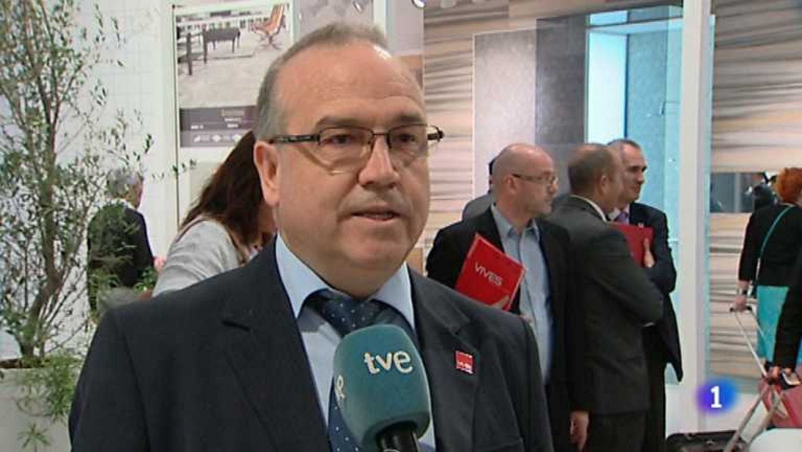 L'Informatiu - Comunitat Valenciana 2 - 05/02/13 - Ver ahora