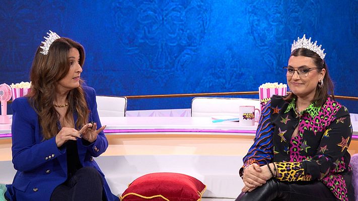 Mamarazzis pop & cor - Exclusiva Mamarazzis: les memòries d’Urdangarin