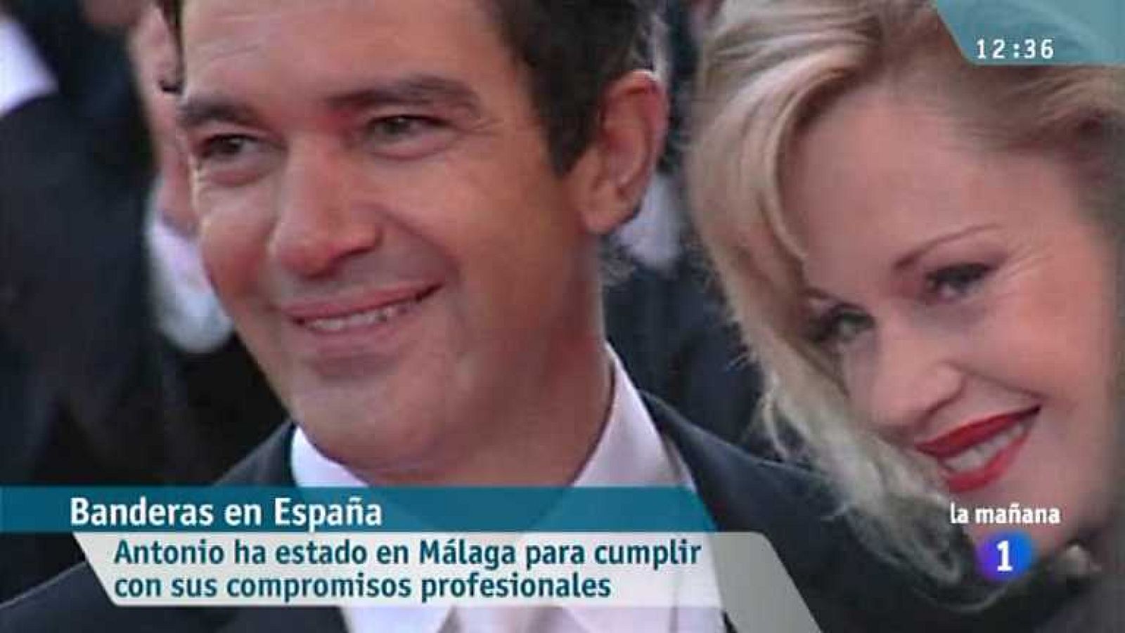 La mañana de La 1 - 05/02/13 - Ver ahora