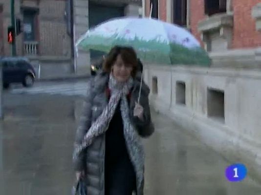 Telenavarra - Telenavarra 2 - 05/02/15