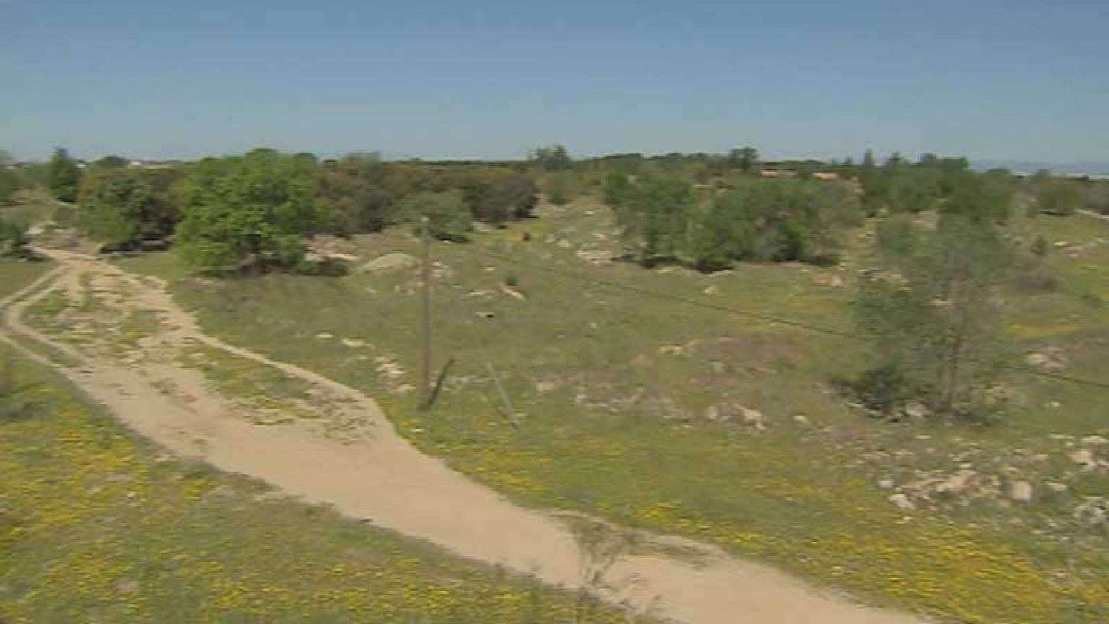 Informativo de Madrid 2 - 05/02/13