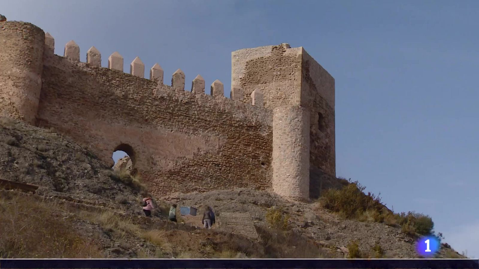 Informativo Telerioja 27-11-2025 - Ver ahora | Ver