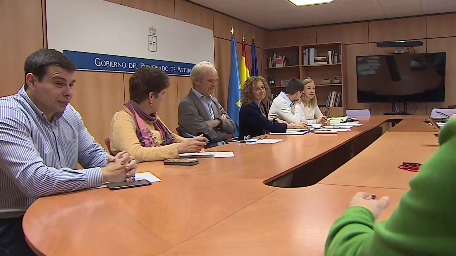 Asturias en 2' - 27/11/25 | Ver