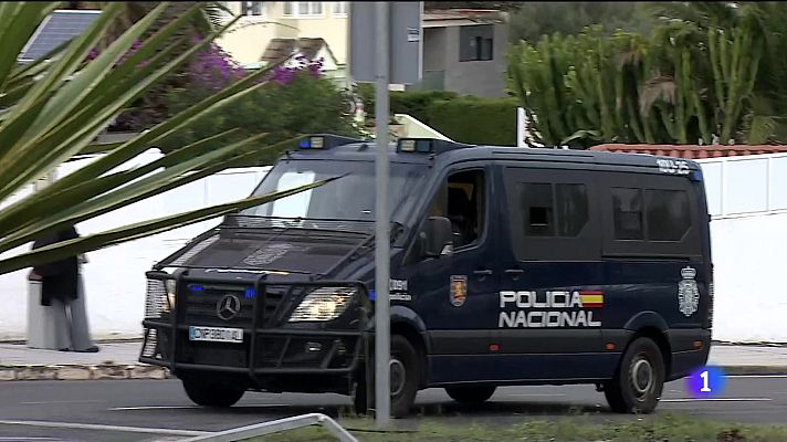 Telecanarias - Telecanarias - 27/11/2025