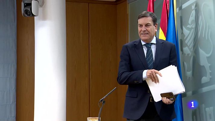 Noticias de Castilla y León - Castilla y León en 1' - 27/11/25