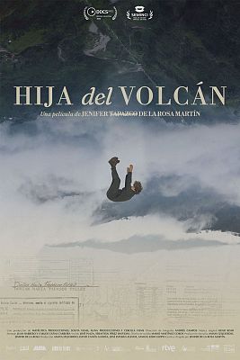 Somos Documentales - Hija del volcán