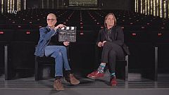 Días De Cine: Entrevista completa con Rafael Cobos