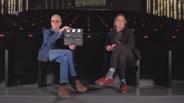 Días de cine - Días De Cine: Entrevista completa con Rafael Cobos