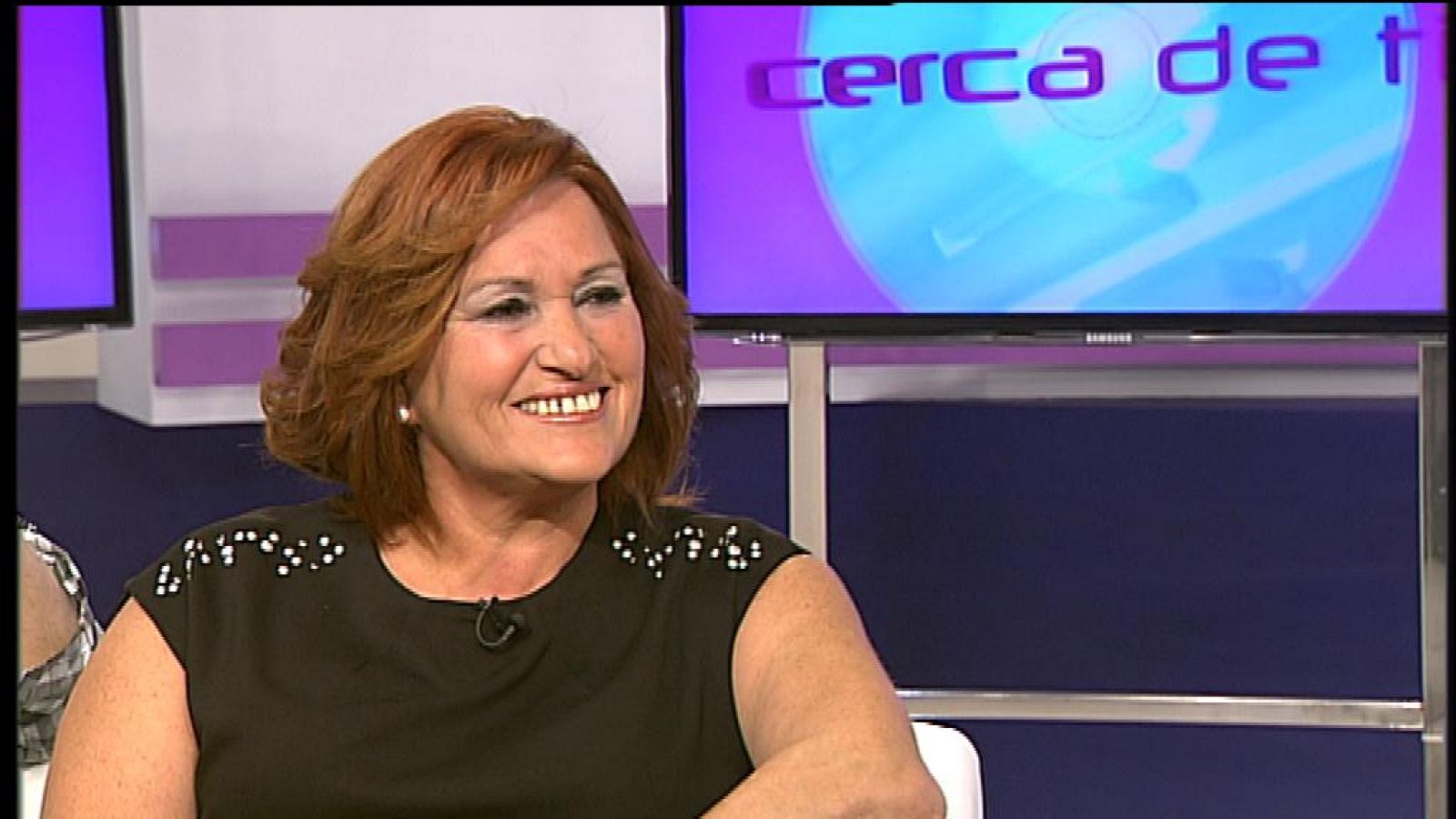 Cerca de ti - 05/02/13 - Cerca de ti | Ver