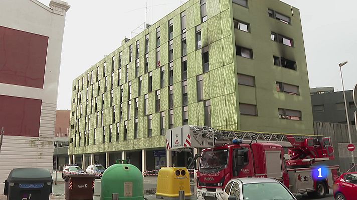 Telenorte - País Vasco - Telenorte 2 País Vasco - 27/11/2025