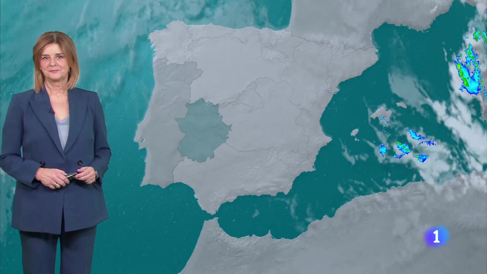 El tiempo en Extremadura - 27/11/2025 - Ver ahora