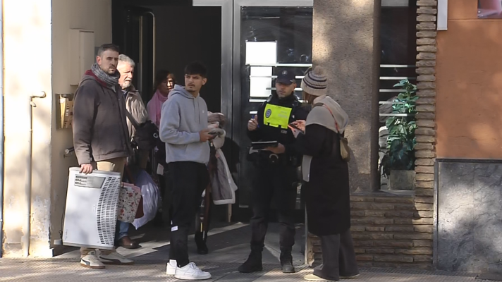 Noticias Aragón - Aragón en 2' - 27/11/25