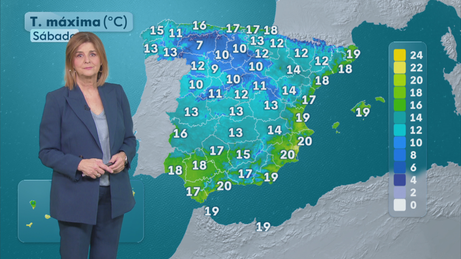 El tiempo en Aragón - 27/11/25 - Ver ahora