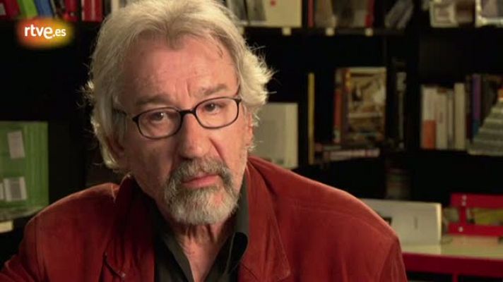 Crónicas - José Sacristán tiene muy claro quién es Sara Montiel