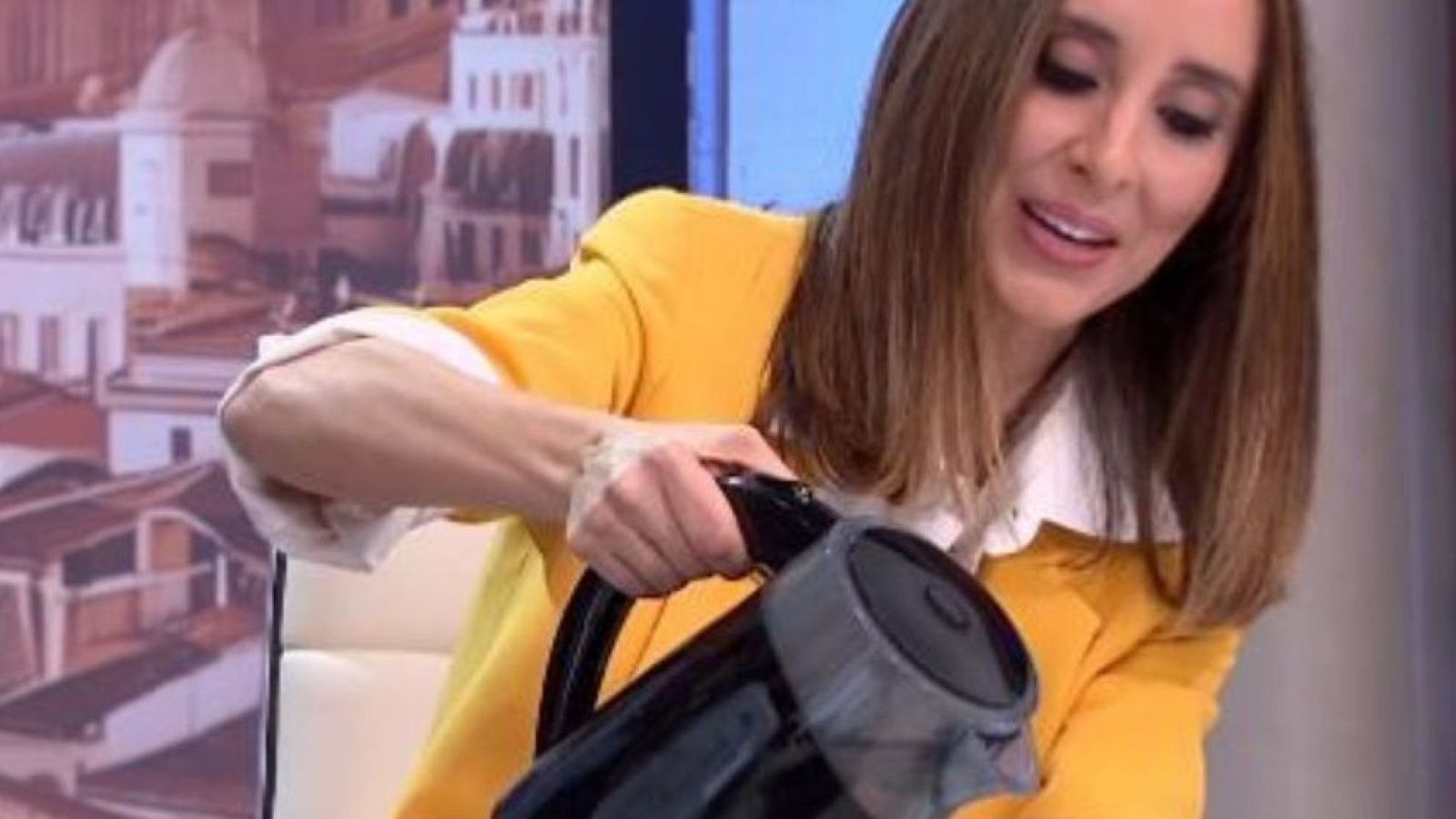 Directo al grano - Programa 54 - Directo al grano | Ver