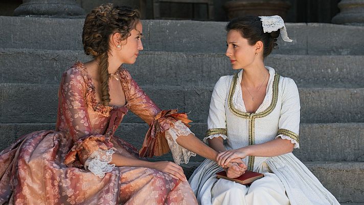 Valle Salvaje - Episodio 306