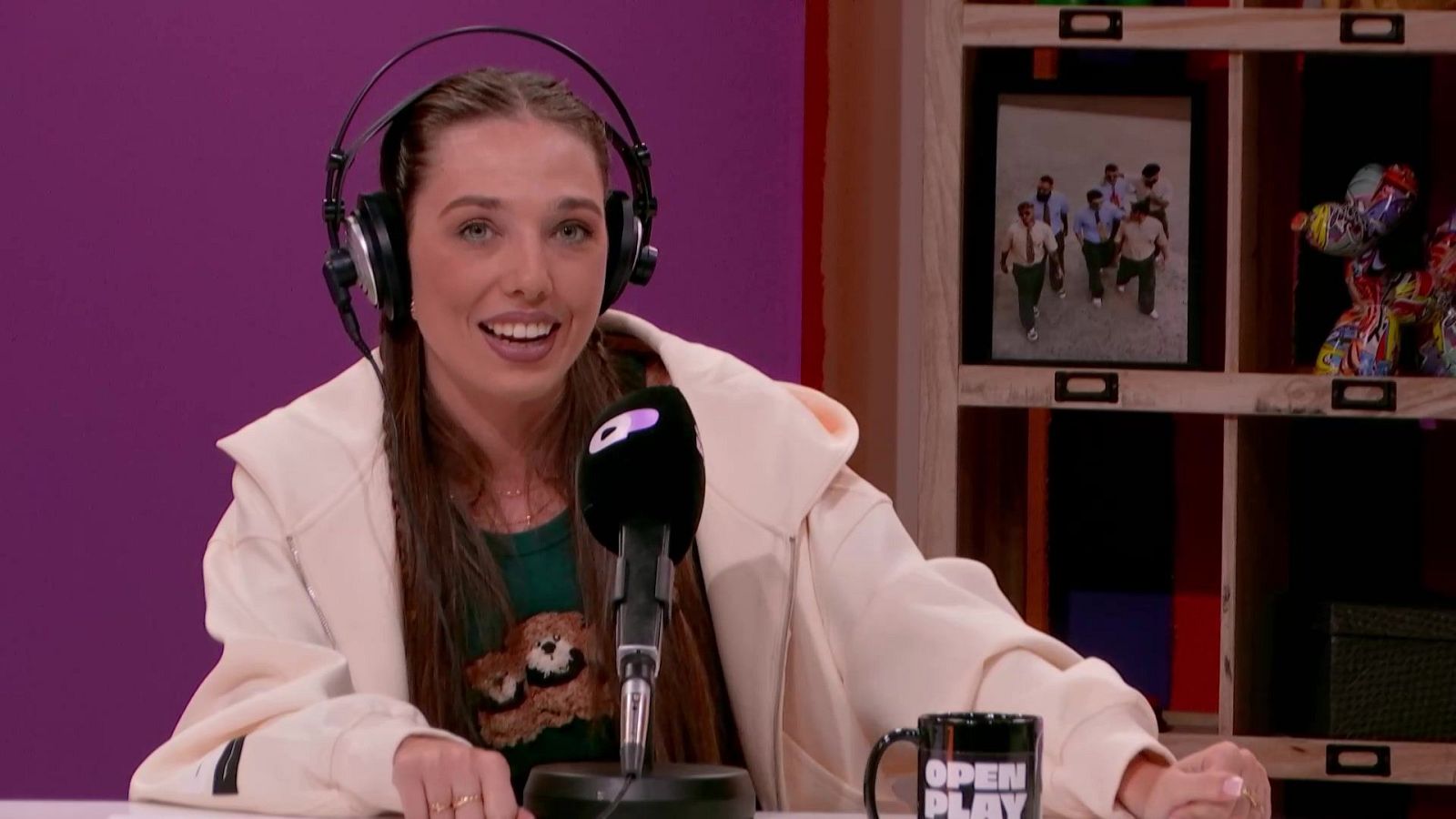 Los mejores momentos del chandal en la música | Ver vídeo