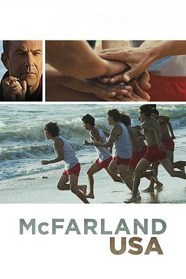 Cine internacional - McFarland, USA