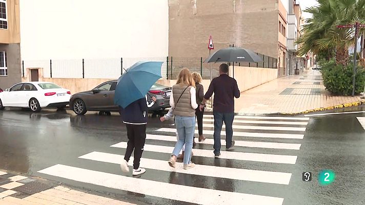 Telecanarias - Telecanarias Tarde - 27/11/2025