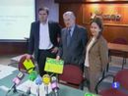 Informatiu Balear - Informatiu Balear 2 - 05/02/13