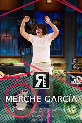 La Revuelta - El peluche que alucinó a la luchadora Merche García