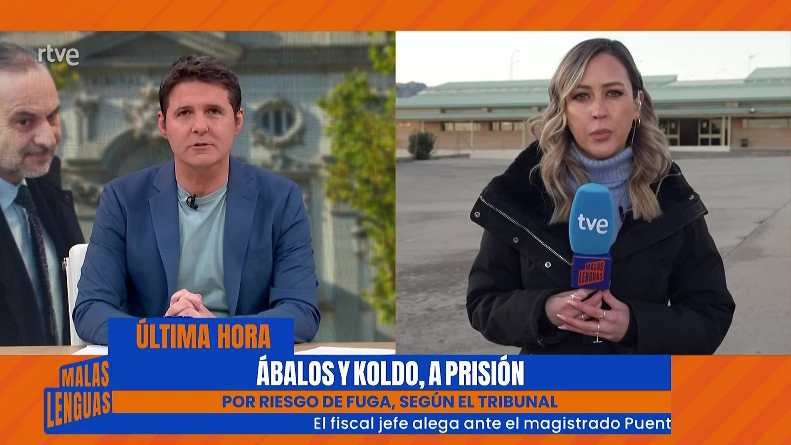 Malas lenguas - Programa 211 - Malas lenguas | Ver