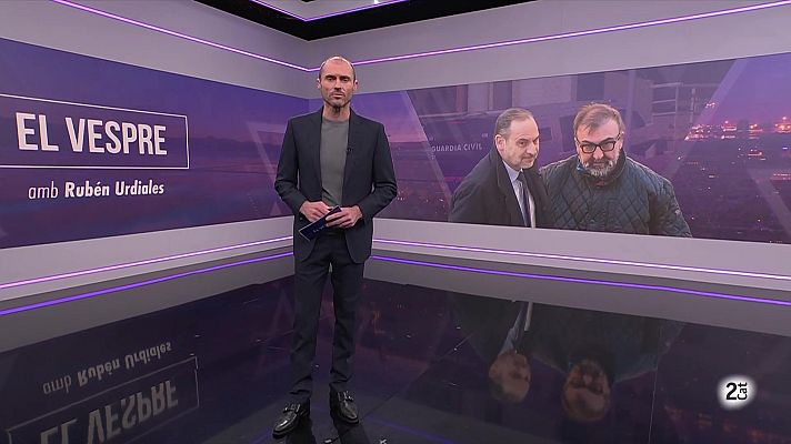 El Vespre - El Vespre - 27/11/2025