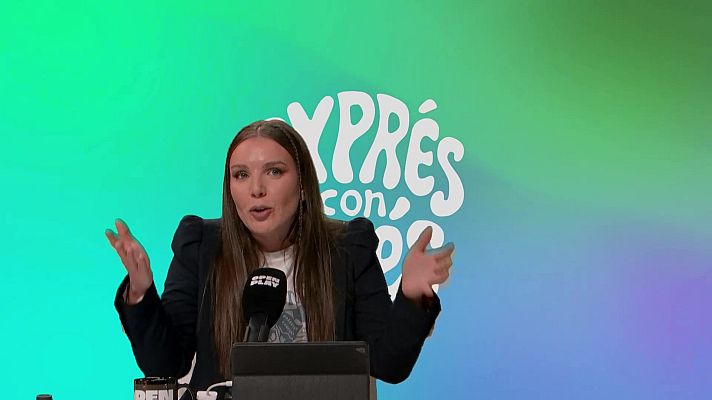 Exprés con Inés - Exprés con Inés - 27/11/2025