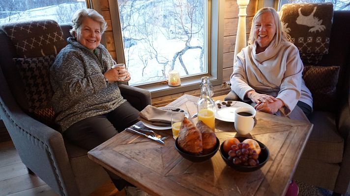 Escapadas extraordinarias - Escapadas Extraordinarias en Navidad