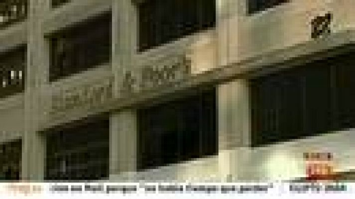 La tarde en 24h - EE.UU. demanda a S&P