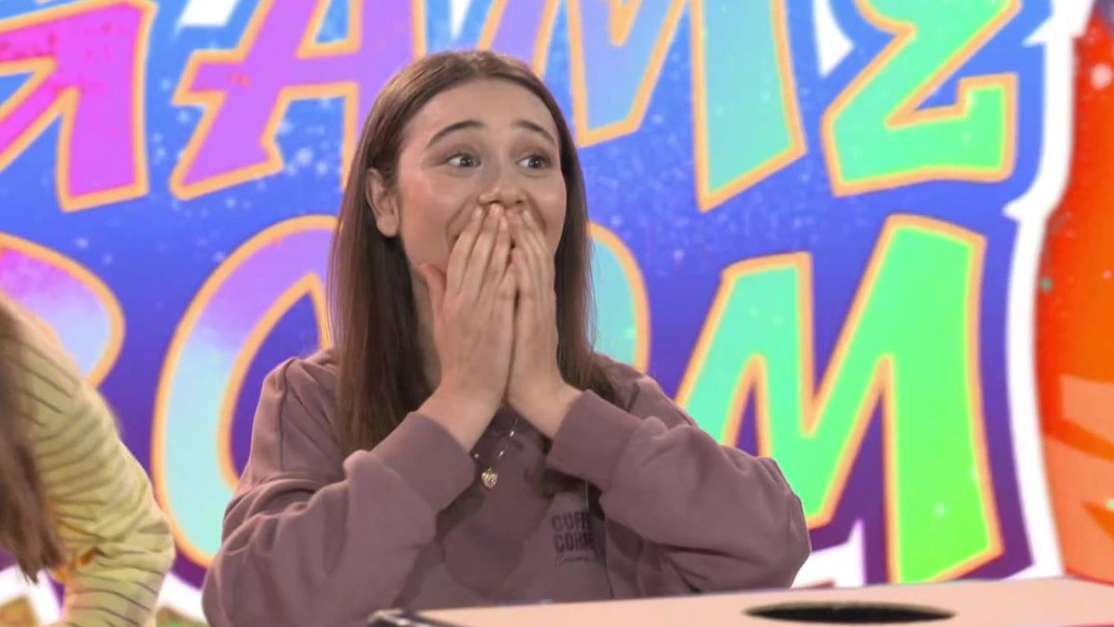 ¡Sara Ciscares en la Total House! - Team Total | Ver