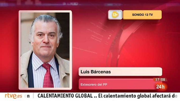 La tarde en 24h - Bloque 17 horas -  05/02/13