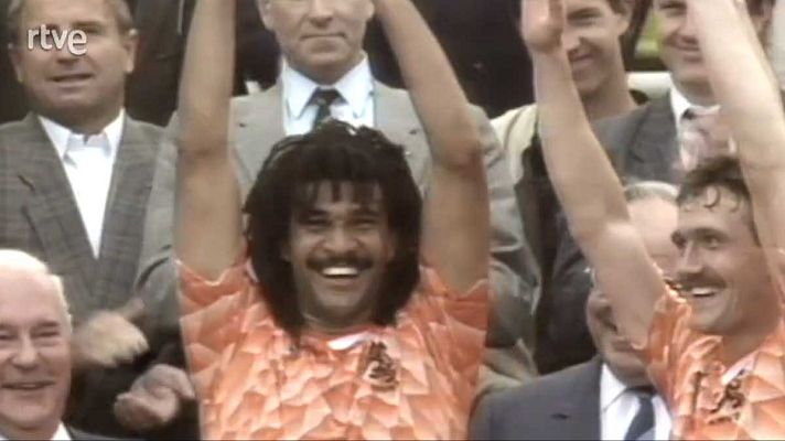 Deportes en el Archivo de RTVE - Cerca de las estrellas - 29/12/1989