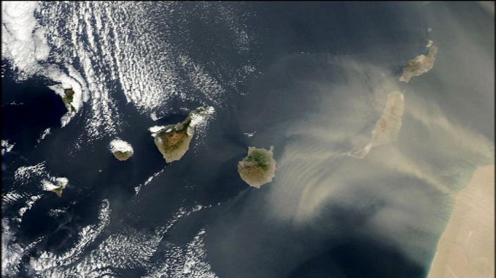 Telecanarias - Telecanarias - 05/02/13